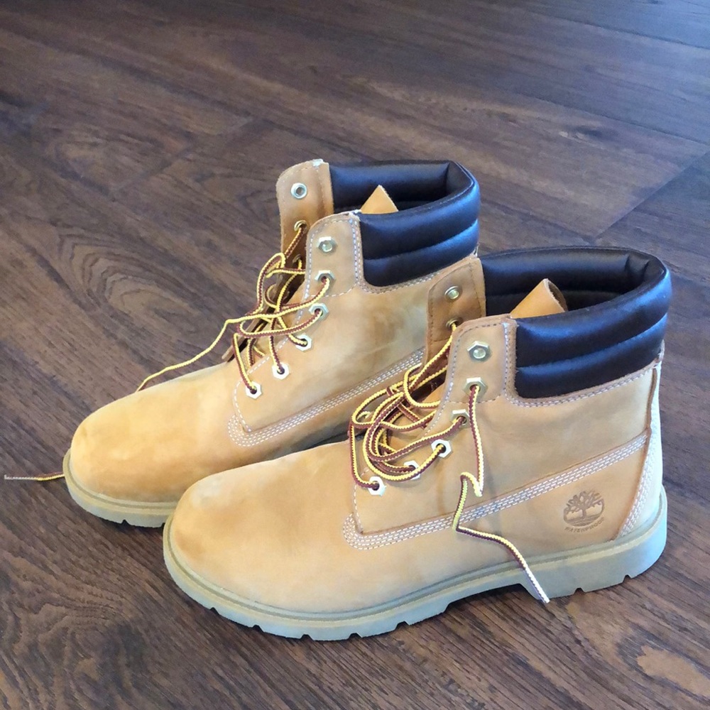 Brand New Women’s Timberland Boots